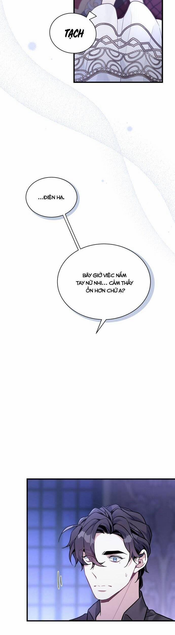 Con Gái Chồng Thật Dễ Thương 44 trang 20