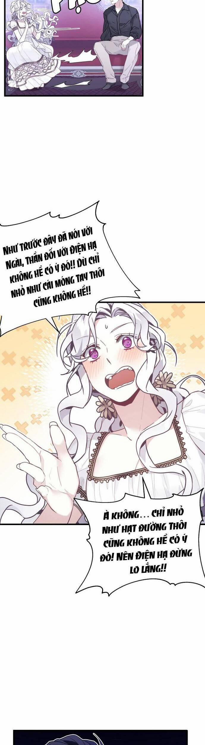 Con Gái Chồng Thật Dễ Thương 44 trang 26