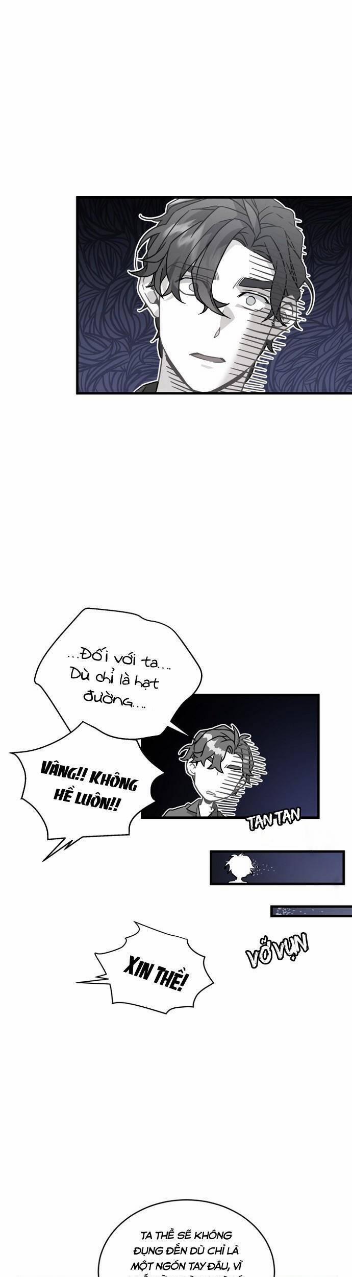 Con Gái Chồng Thật Dễ Thương 44 trang 29