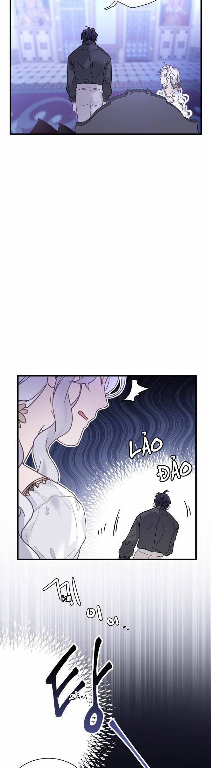 Con Gái Chồng Thật Dễ Thương 44 trang 31