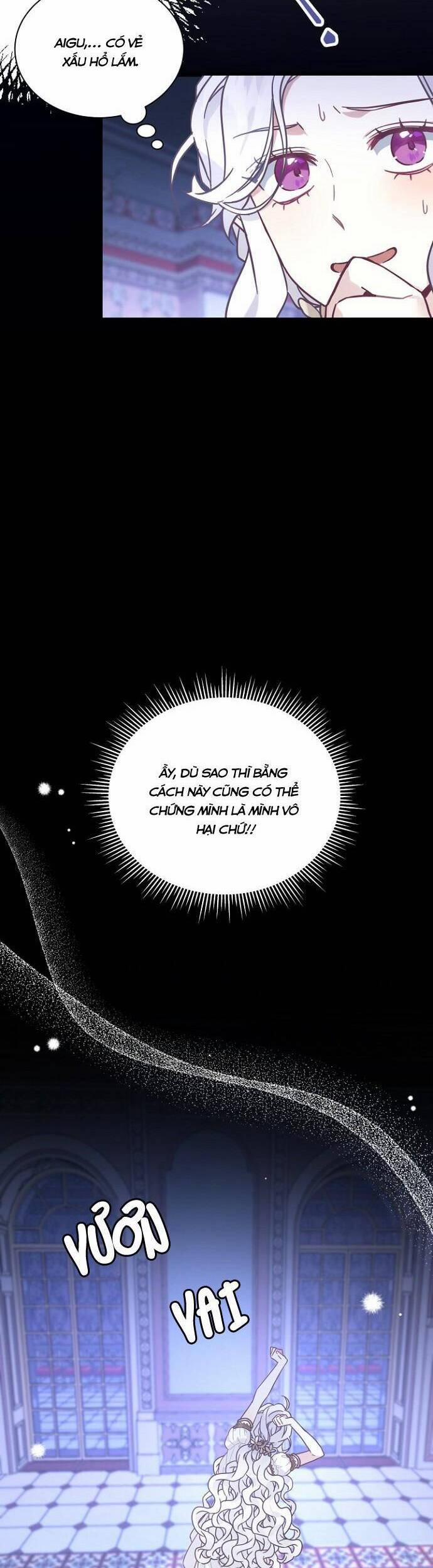 Con Gái Chồng Thật Dễ Thương 44 trang 32