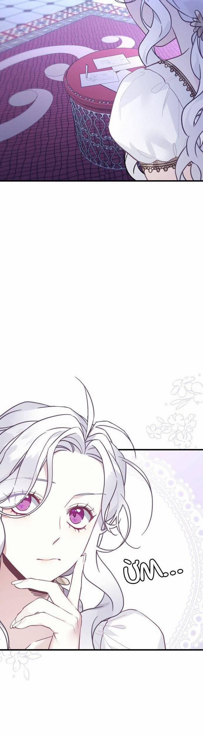 Con Gái Chồng Thật Dễ Thương 44 trang 34