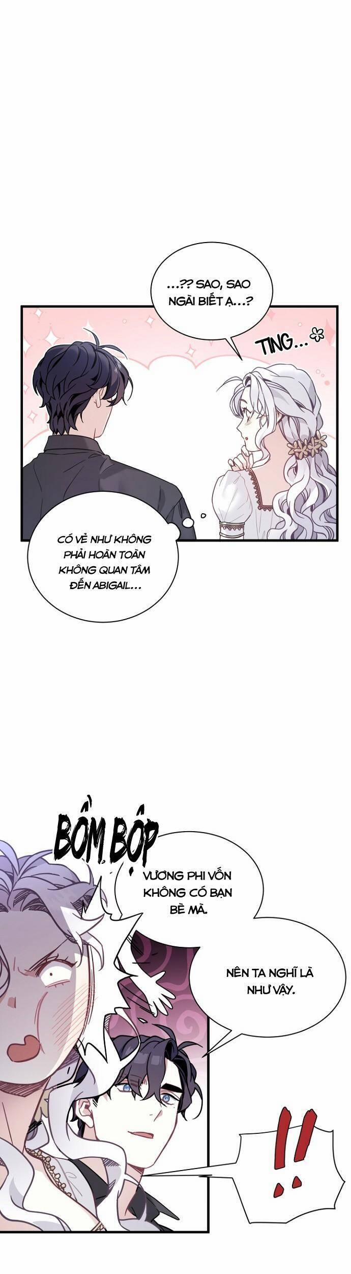 Con Gái Chồng Thật Dễ Thương 44 trang 5