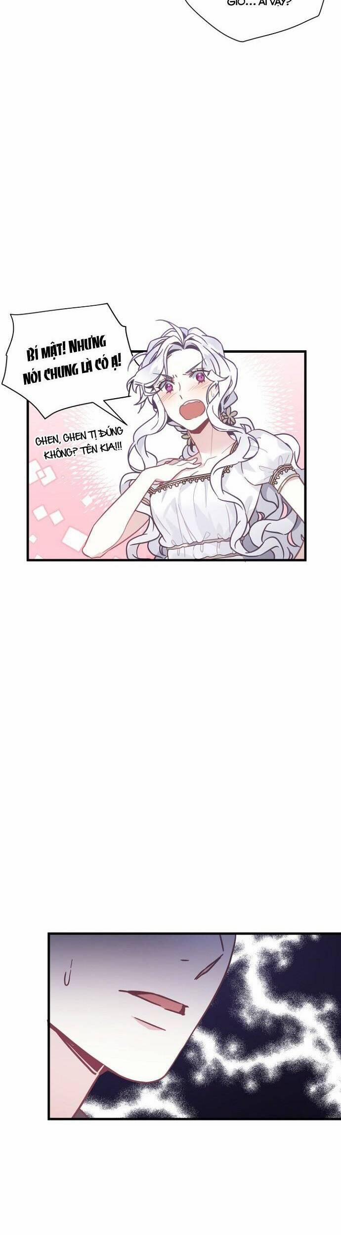 Con Gái Chồng Thật Dễ Thương 44 trang 8