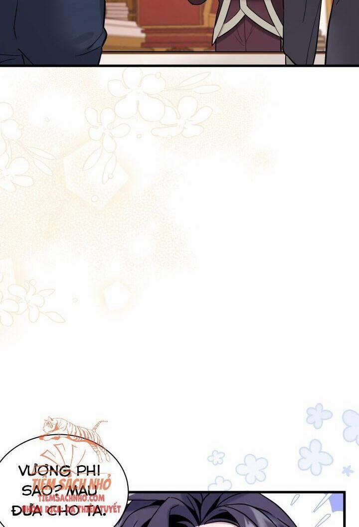 Con Gái Chồng Thật Dễ Thương 45 trang 11