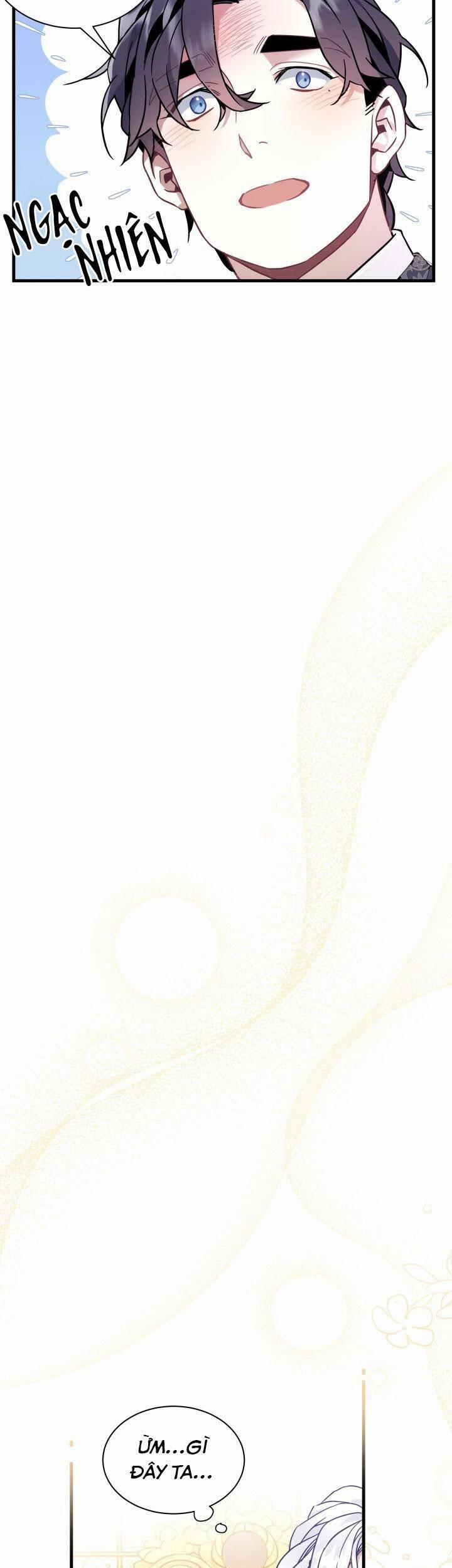 Con Gái Chồng Thật Dễ Thương 45 trang 12