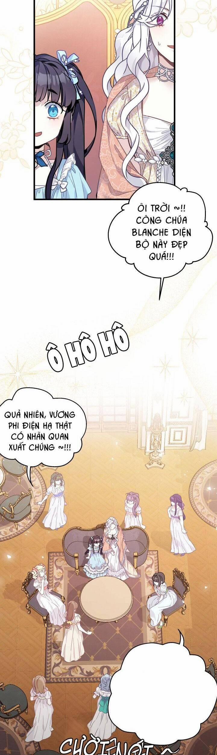 Con Gái Chồng Thật Dễ Thương 45 trang 13