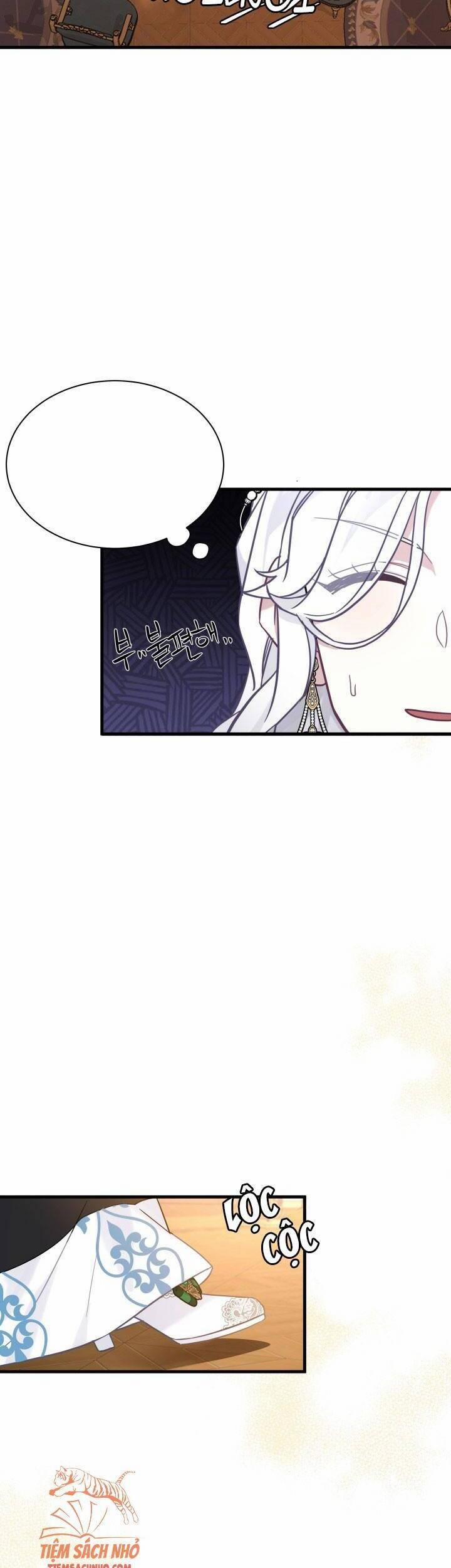 Con Gái Chồng Thật Dễ Thương 45 trang 14