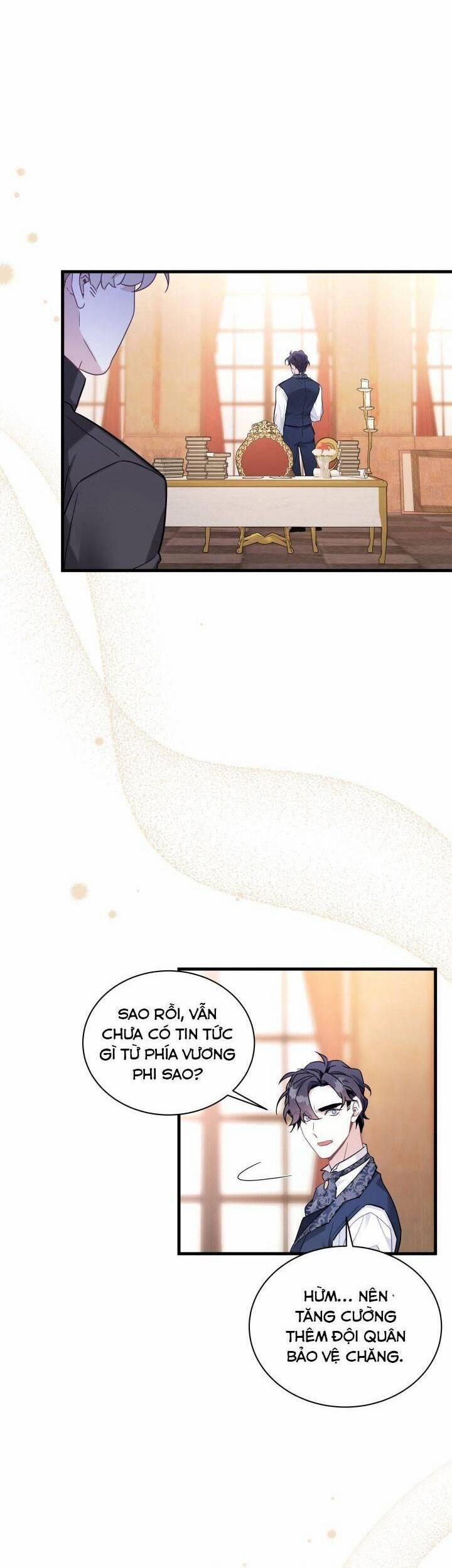 Con Gái Chồng Thật Dễ Thương 45 trang 2