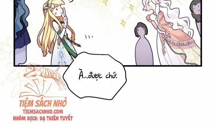 Con Gái Chồng Thật Dễ Thương 45 trang 21