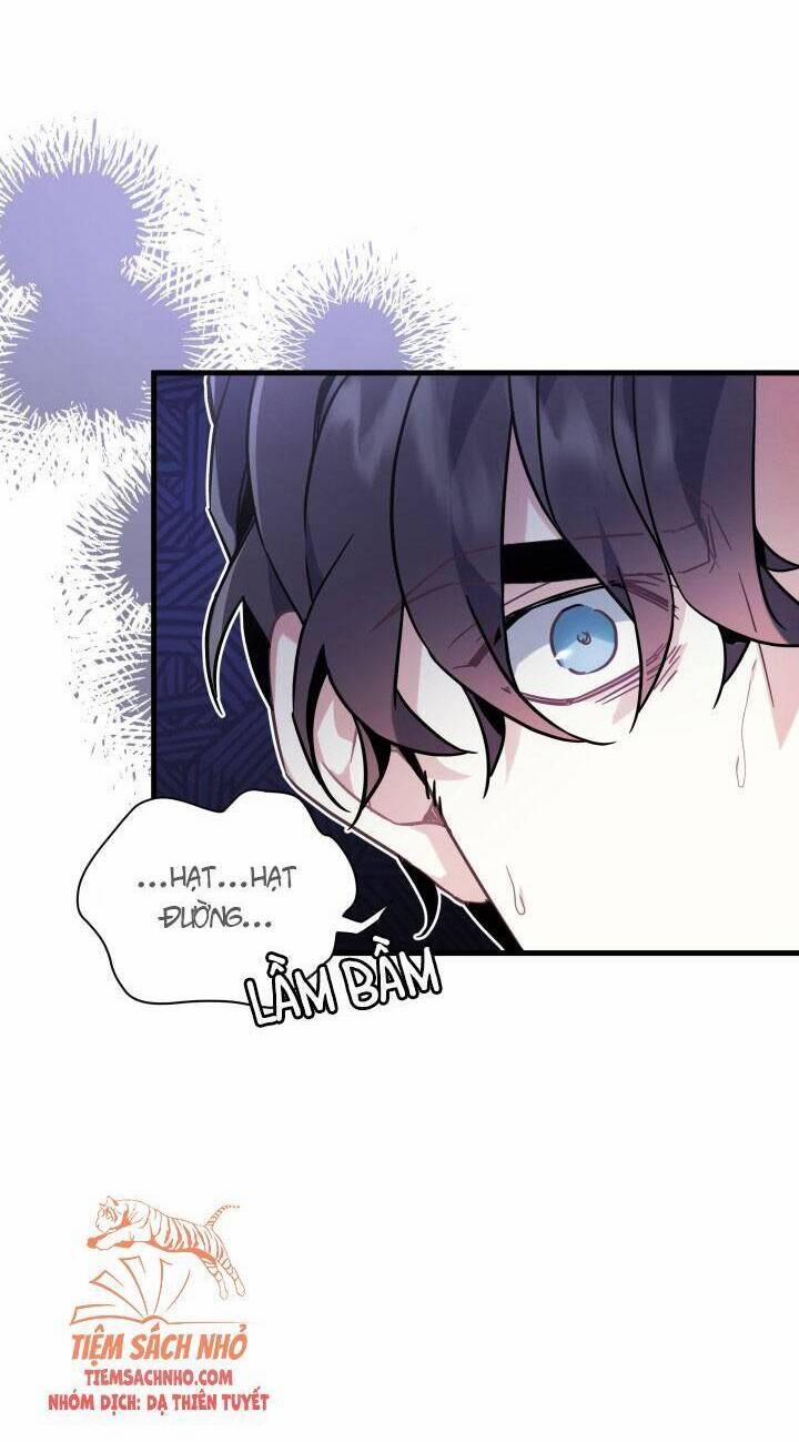 Con Gái Chồng Thật Dễ Thương 45 trang 4