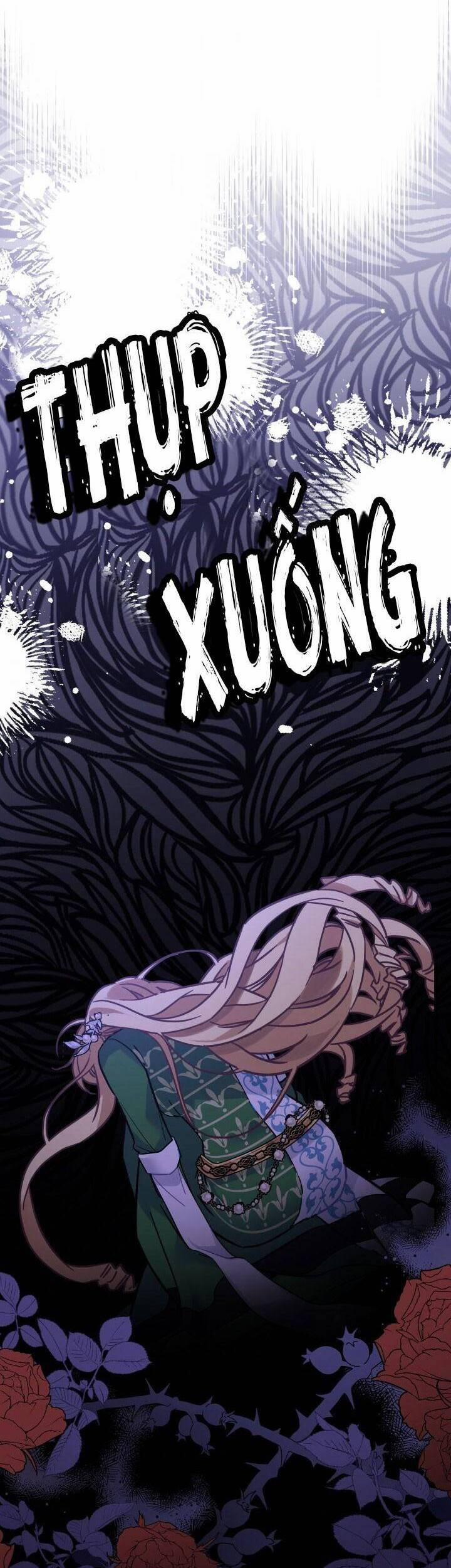 Con Gái Chồng Thật Dễ Thương 45 trang 41