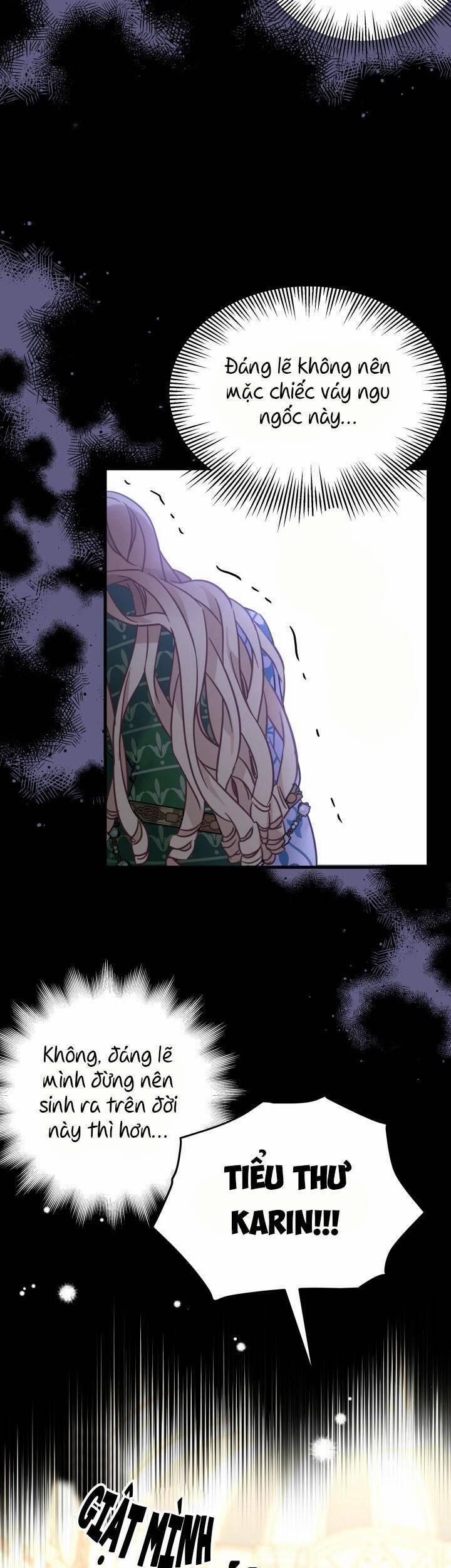 Con Gái Chồng Thật Dễ Thương 45 trang 43