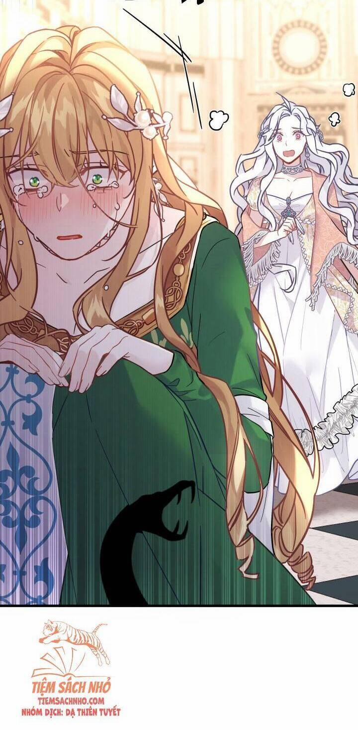 Con Gái Chồng Thật Dễ Thương 45 trang 44