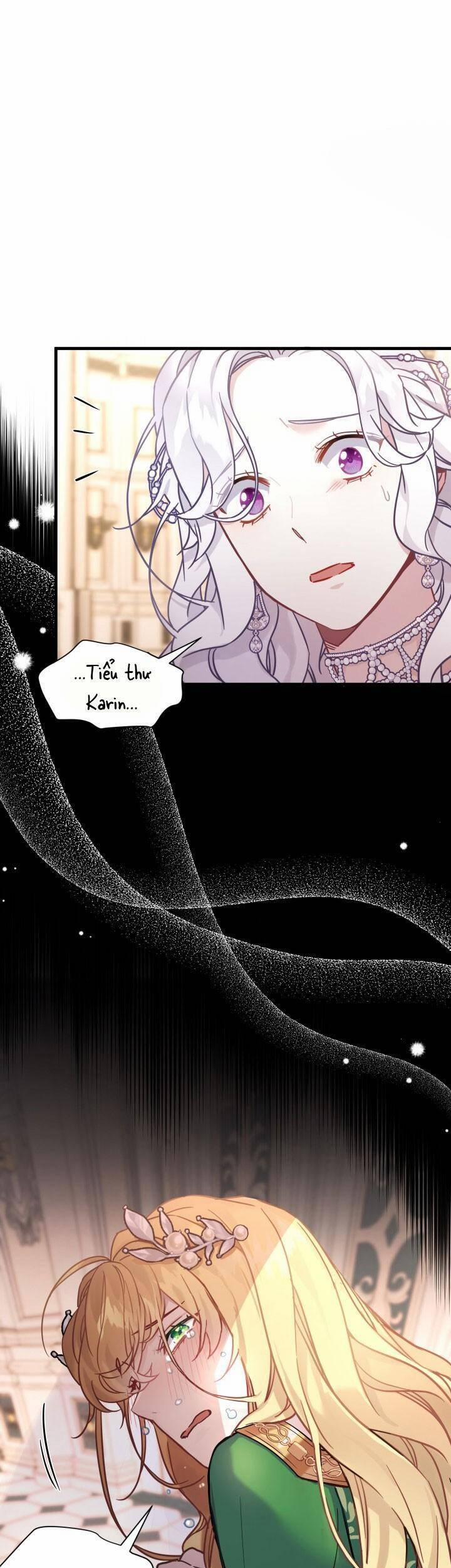 Con Gái Chồng Thật Dễ Thương 45 trang 45