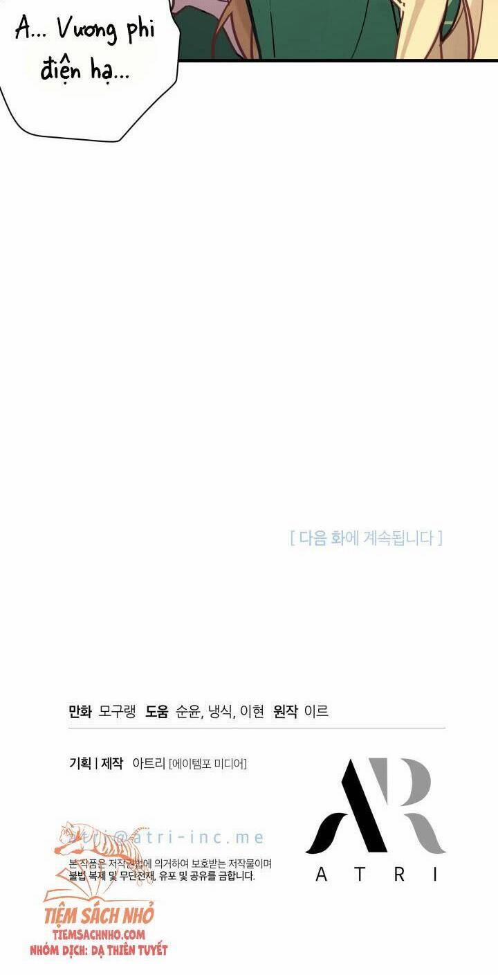 Con Gái Chồng Thật Dễ Thương 45 trang 46