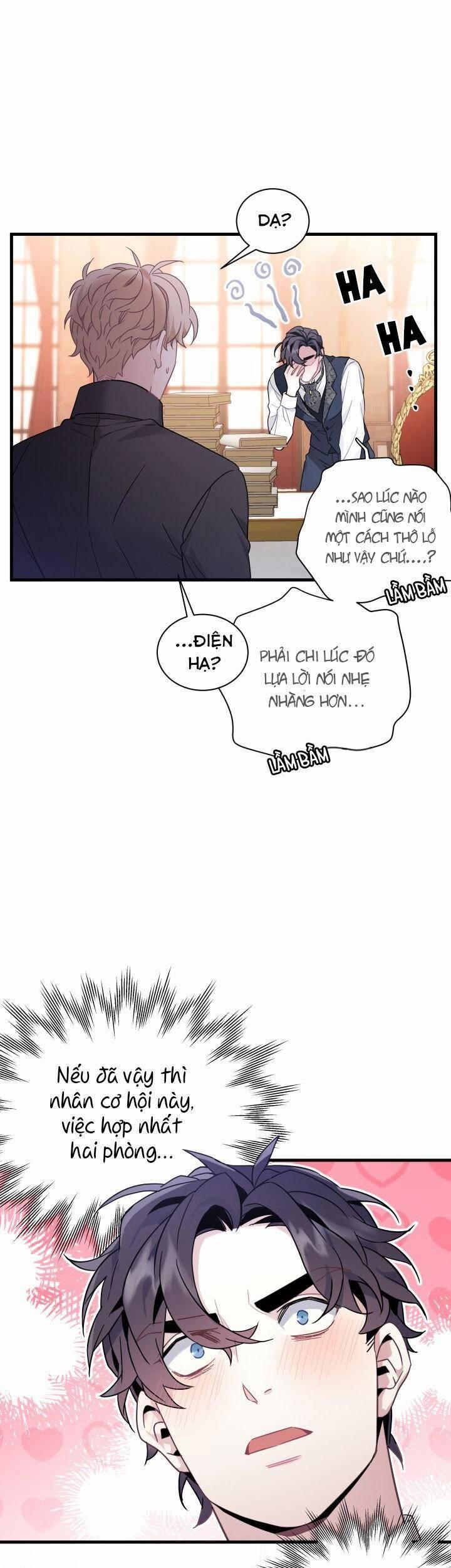 Con Gái Chồng Thật Dễ Thương 45 trang 5