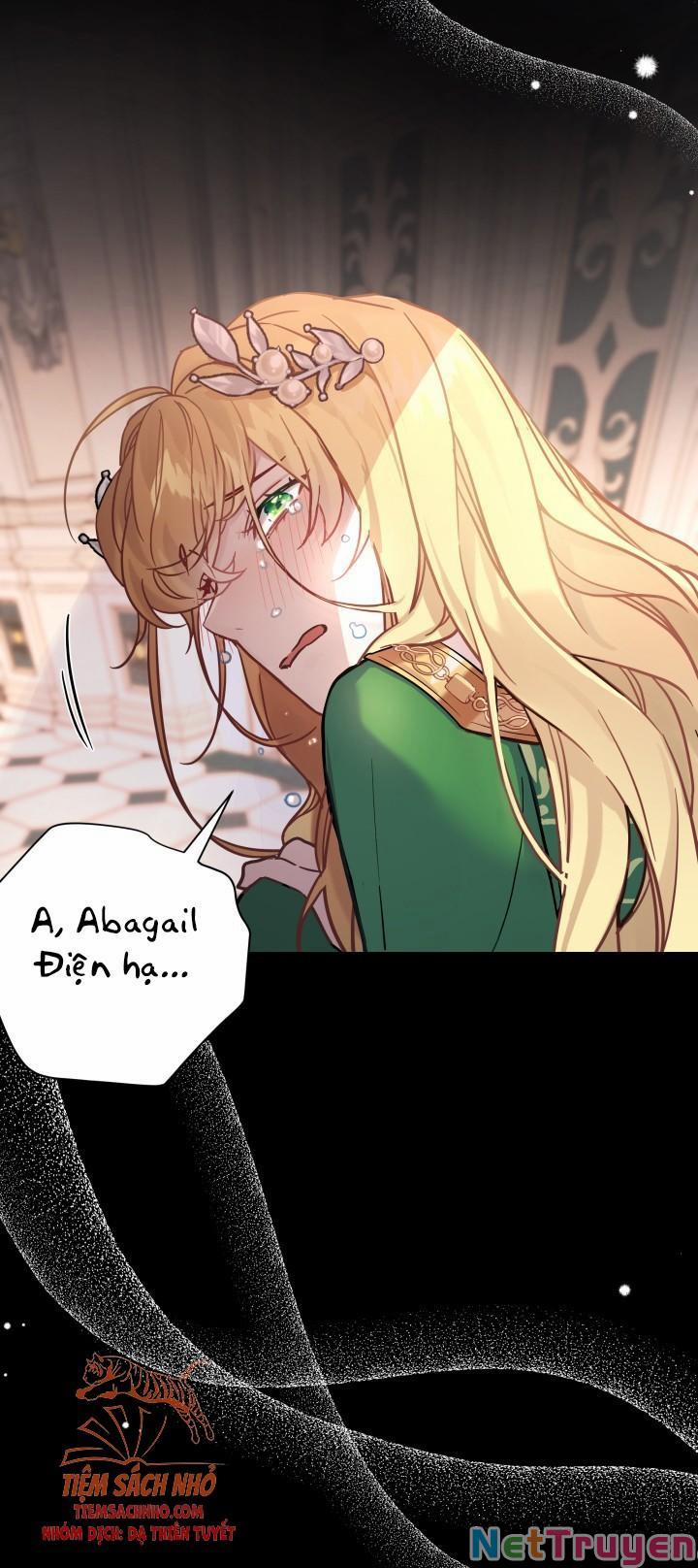 Con Gái Chồng Thật Dễ Thương 46 trang 0