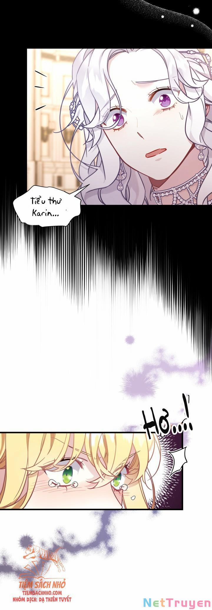 Con Gái Chồng Thật Dễ Thương 46 trang 1