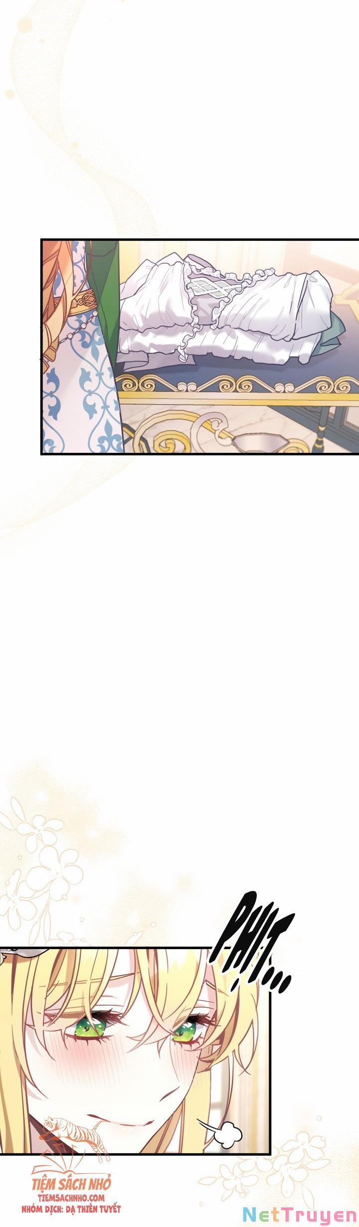 Con Gái Chồng Thật Dễ Thương 46 trang 13