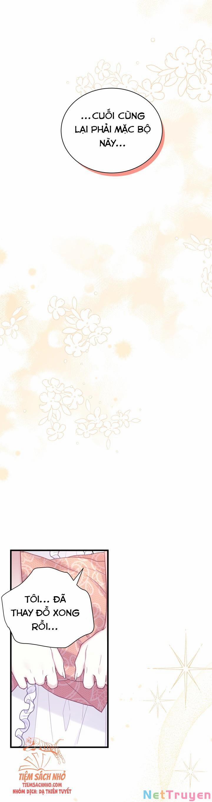 Con Gái Chồng Thật Dễ Thương 46 trang 14