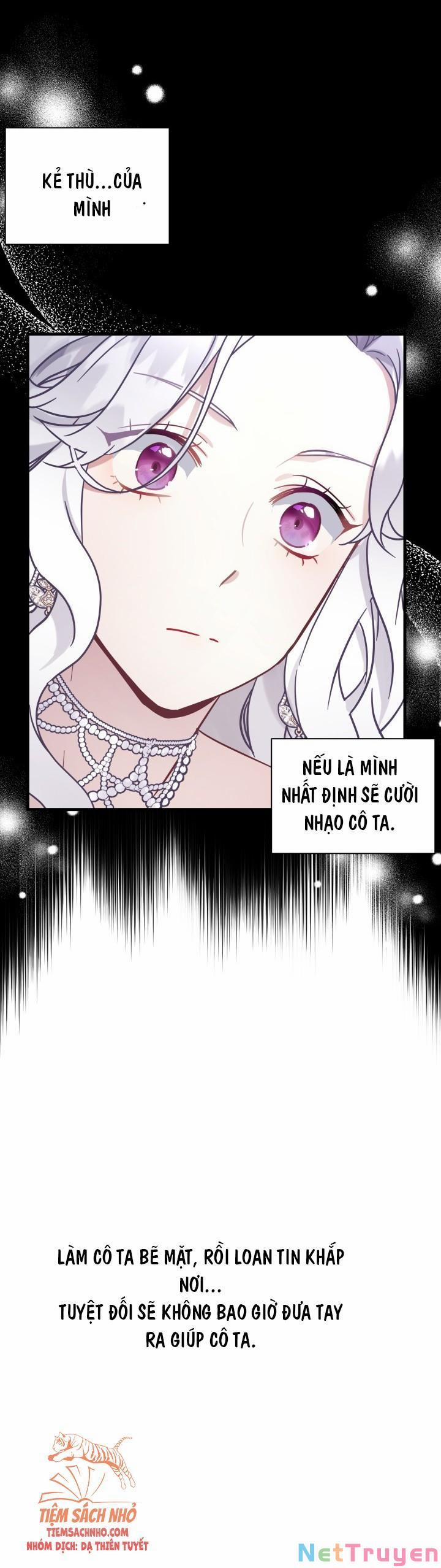 Con Gái Chồng Thật Dễ Thương 46 trang 18