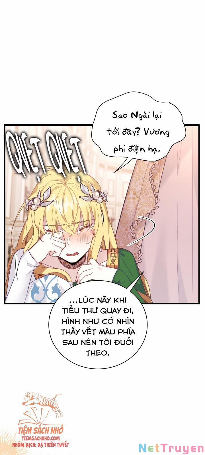 Con Gái Chồng Thật Dễ Thương 46 trang 2