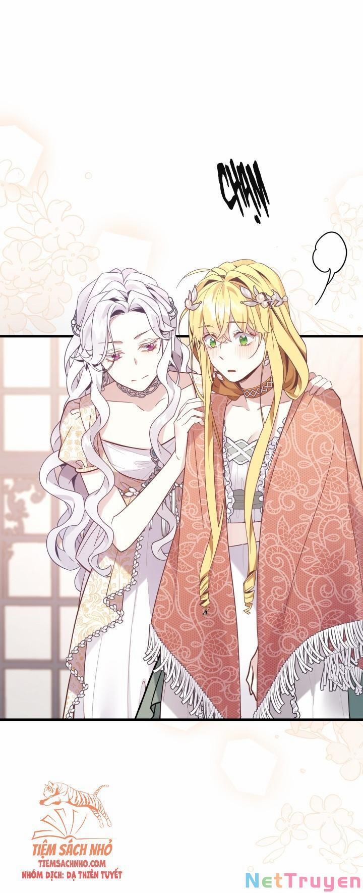 Con Gái Chồng Thật Dễ Thương 46 trang 20