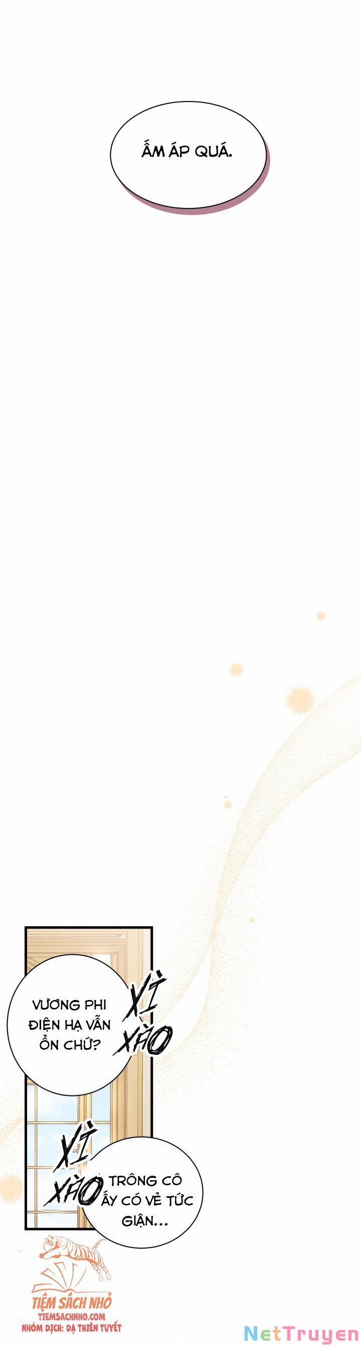 Con Gái Chồng Thật Dễ Thương 46 trang 25