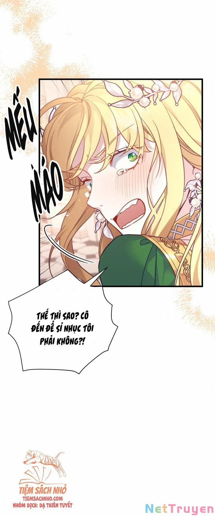 Con Gái Chồng Thật Dễ Thương 46 trang 3