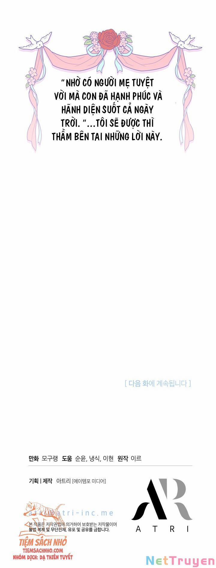 Con Gái Chồng Thật Dễ Thương 46 trang 35