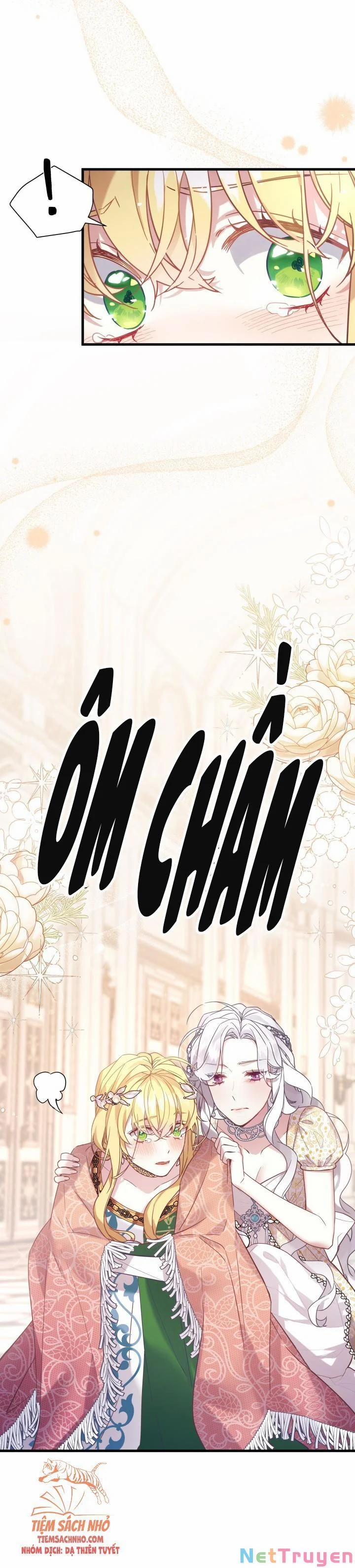 Con Gái Chồng Thật Dễ Thương 46 trang 5