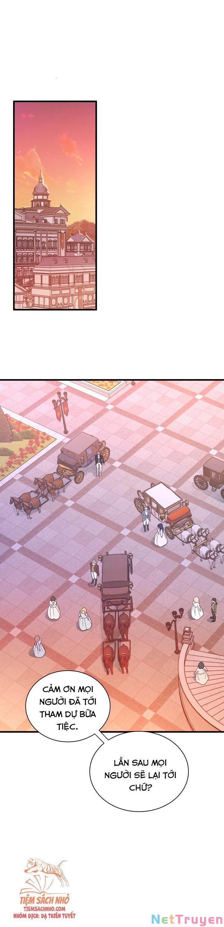 Con Gái Chồng Thật Dễ Thương 47 trang 0