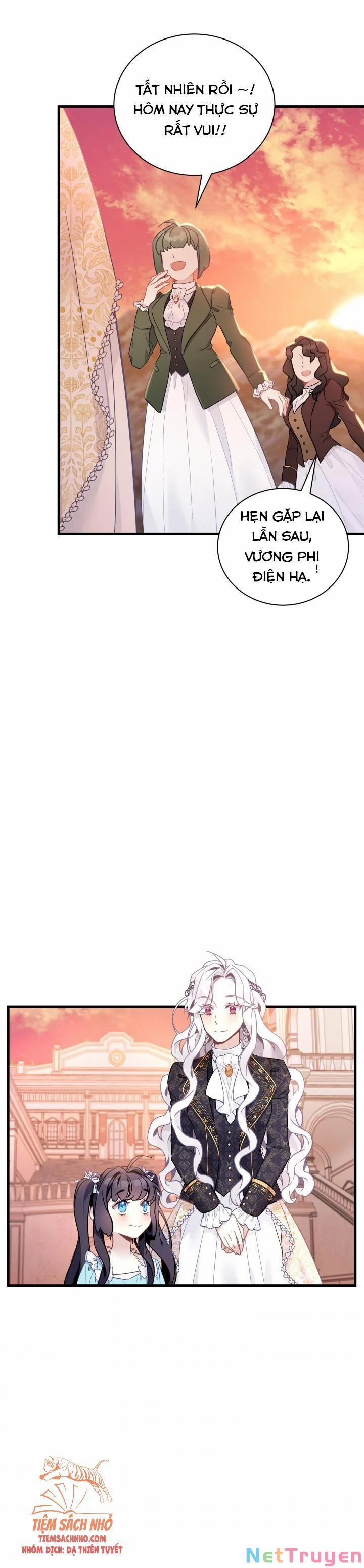 Con Gái Chồng Thật Dễ Thương 47 trang 1