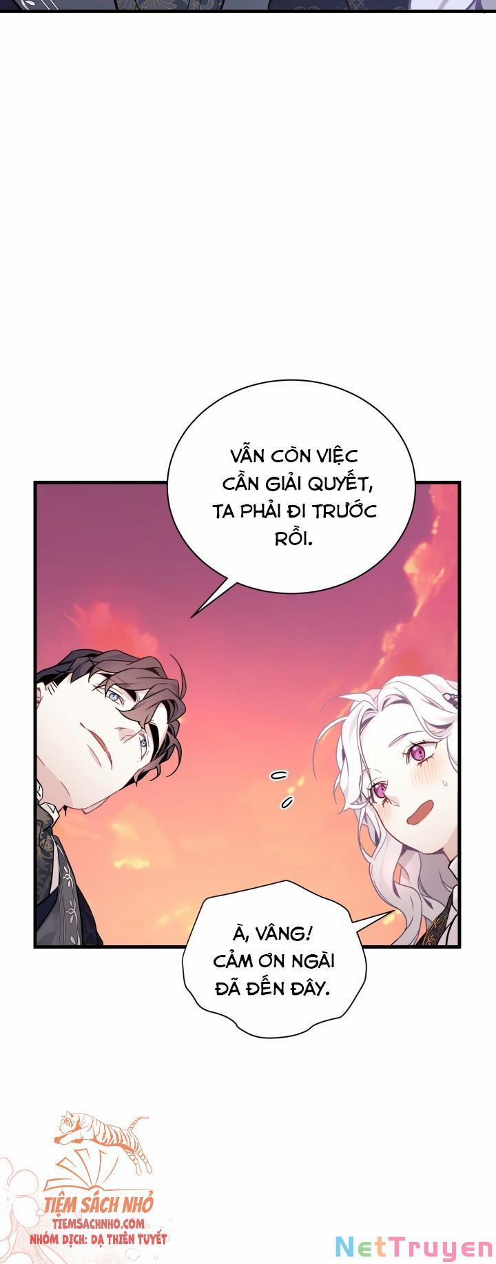 Con Gái Chồng Thật Dễ Thương 47 trang 16