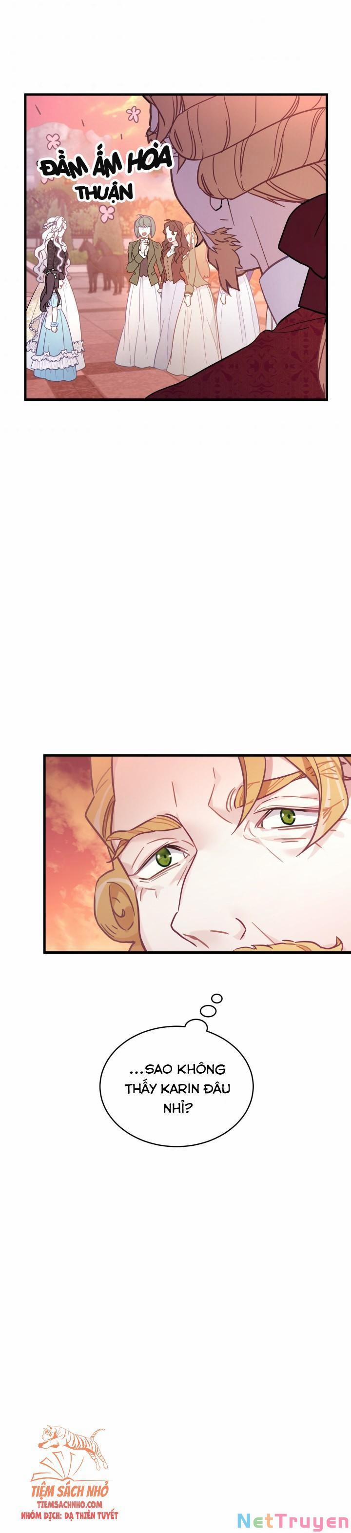 Con Gái Chồng Thật Dễ Thương 47 trang 2