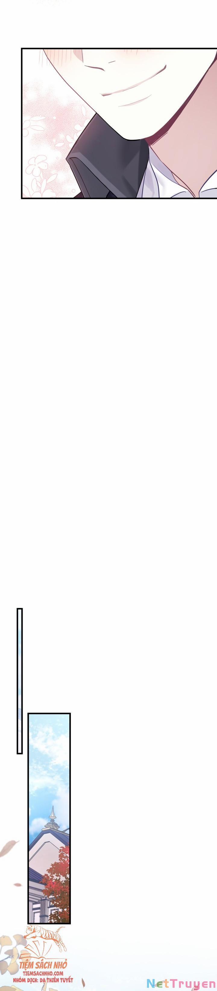 Con Gái Chồng Thật Dễ Thương 47 trang 21