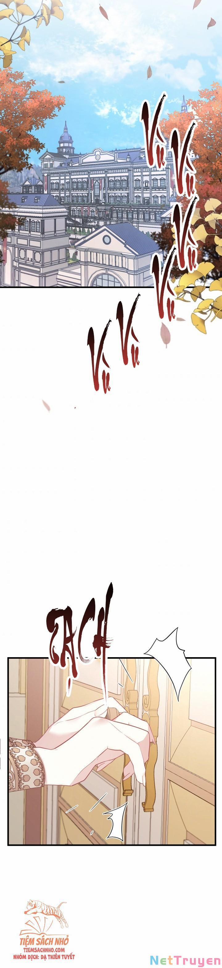 Con Gái Chồng Thật Dễ Thương 47 trang 22