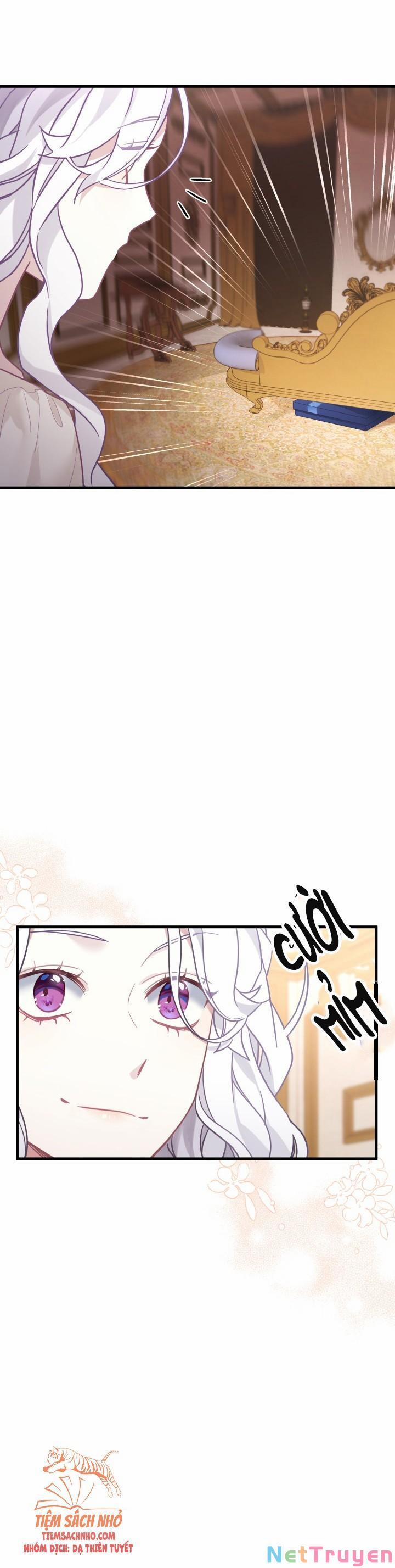 Con Gái Chồng Thật Dễ Thương 47 trang 30