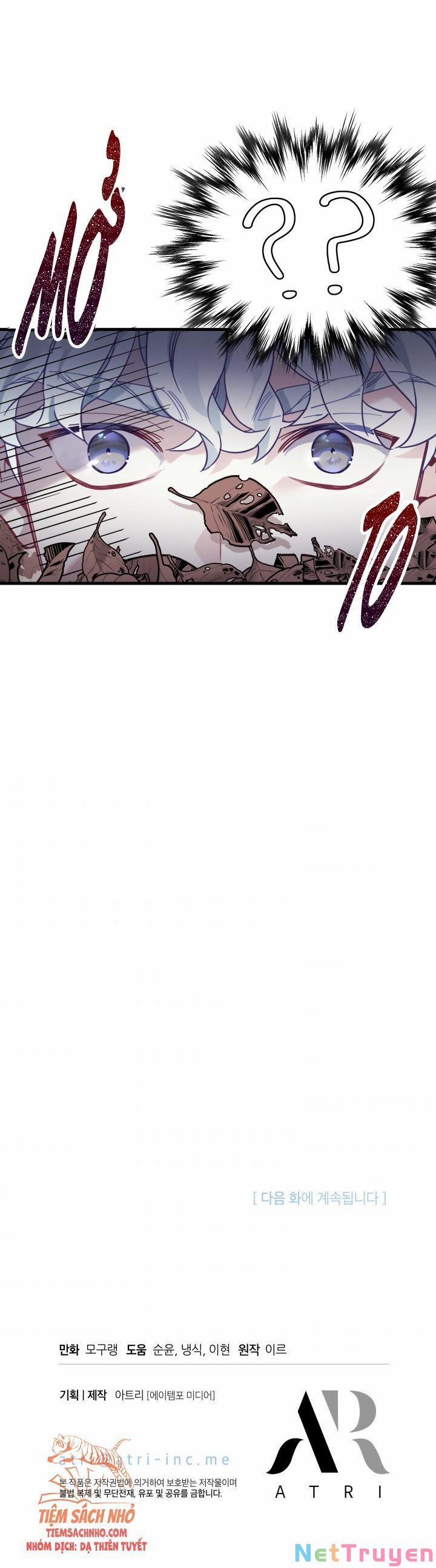 Con Gái Chồng Thật Dễ Thương 47 trang 32