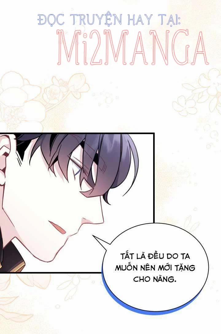 Con Gái Chồng Thật Dễ Thương 49.5 trang 12