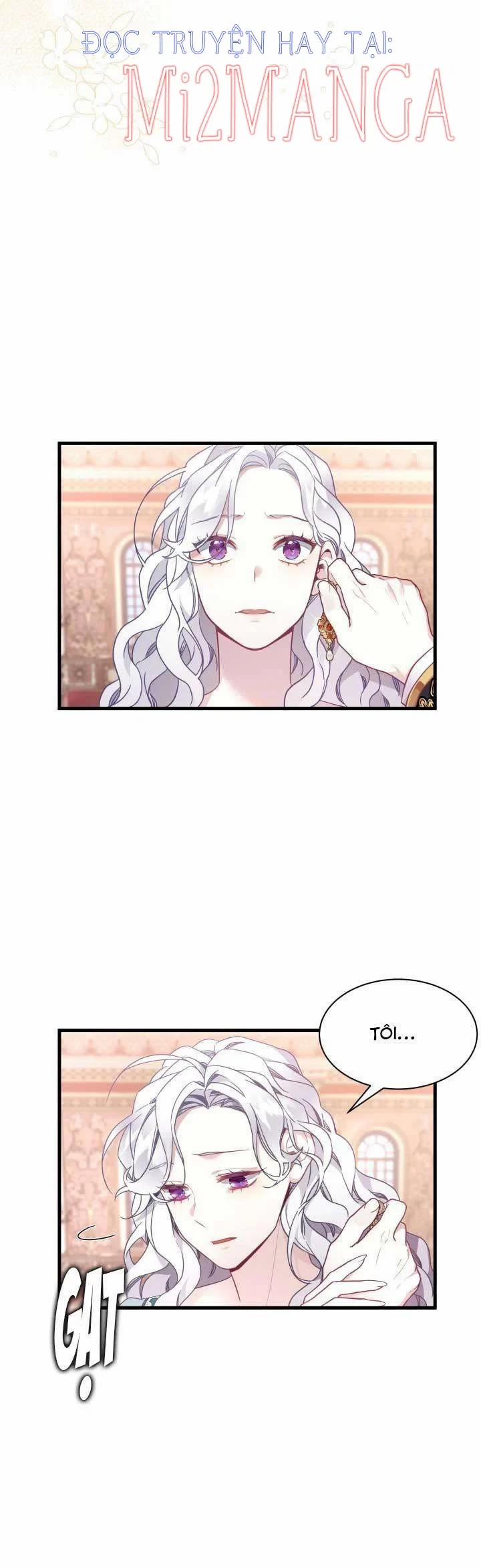 Con Gái Chồng Thật Dễ Thương 49.5 trang 13