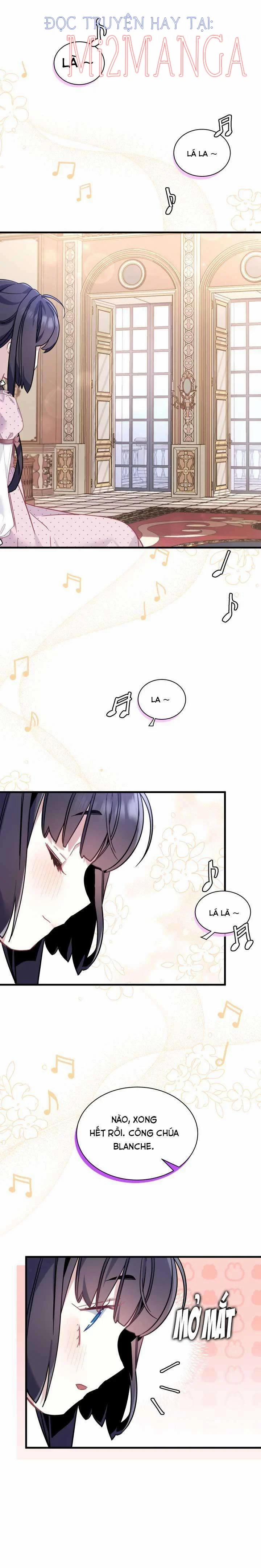 Con Gái Chồng Thật Dễ Thương 49 trang 0