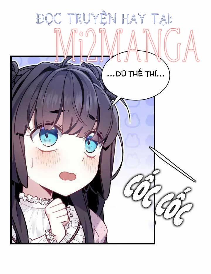 Con Gái Chồng Thật Dễ Thương 49 trang 12