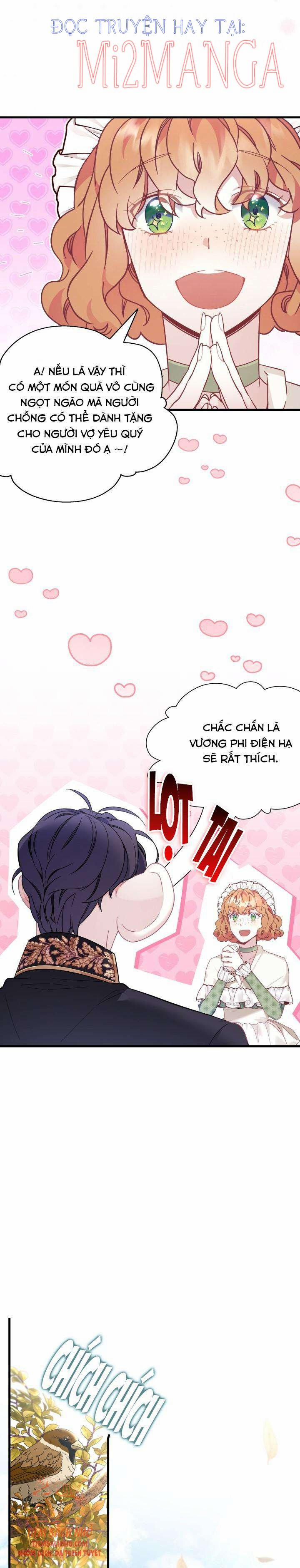 Con Gái Chồng Thật Dễ Thương 50.5 trang 2