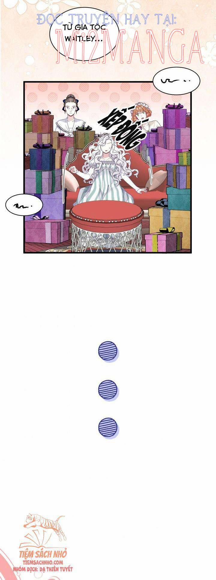 Con Gái Chồng Thật Dễ Thương 50.5 trang 5