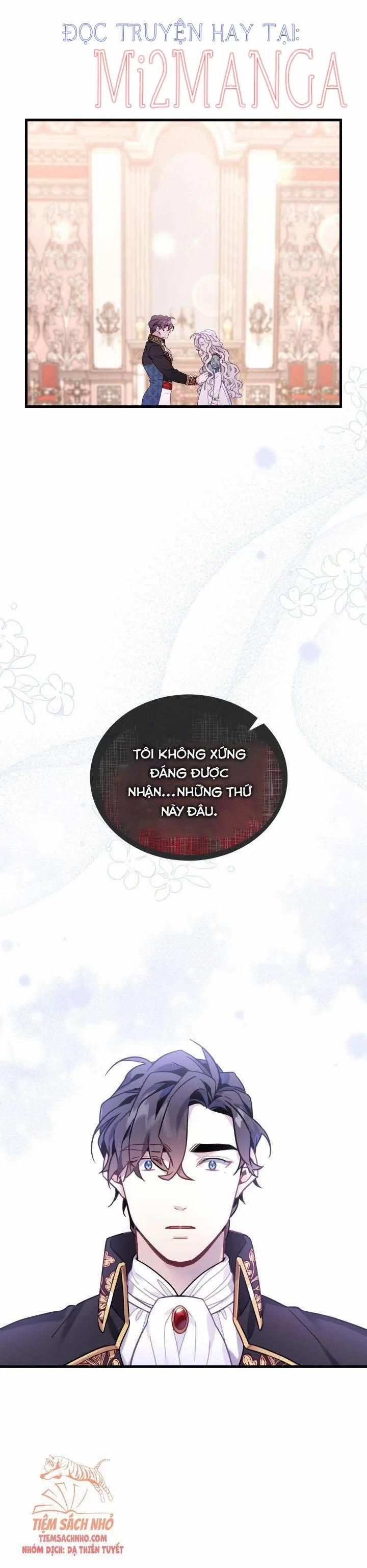 Con Gái Chồng Thật Dễ Thương 50 trang 0