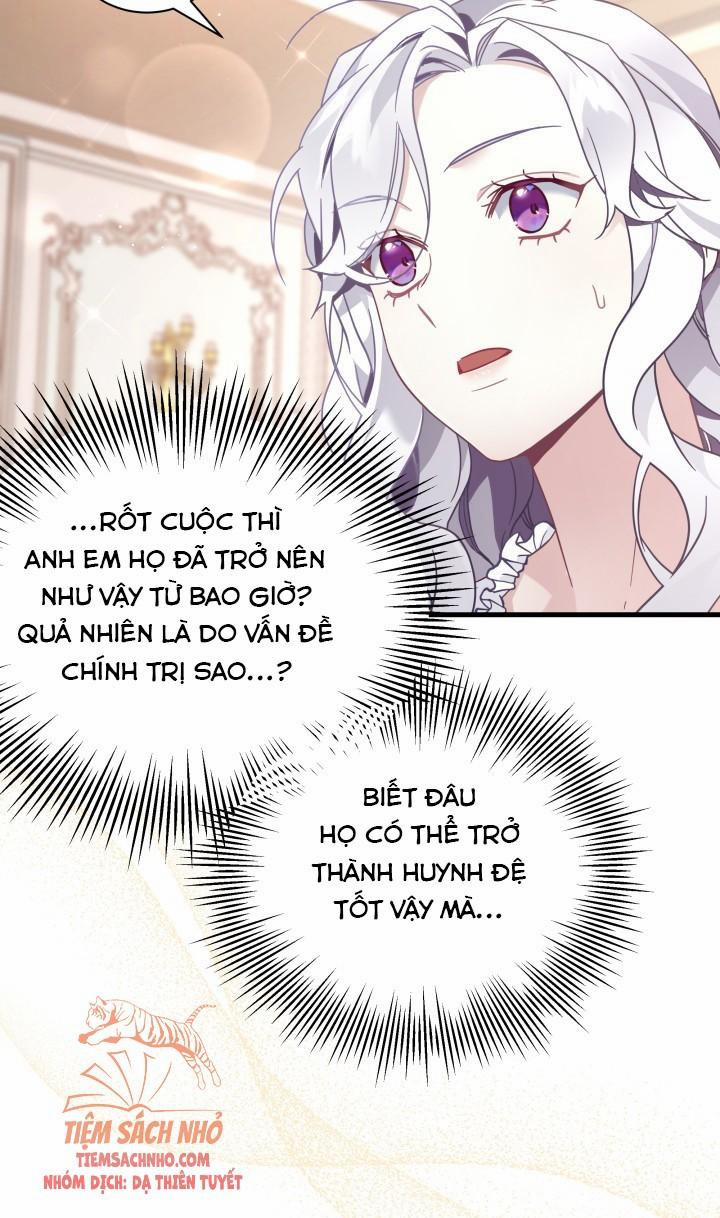 Con Gái Chồng Thật Dễ Thương 51.5 trang 0