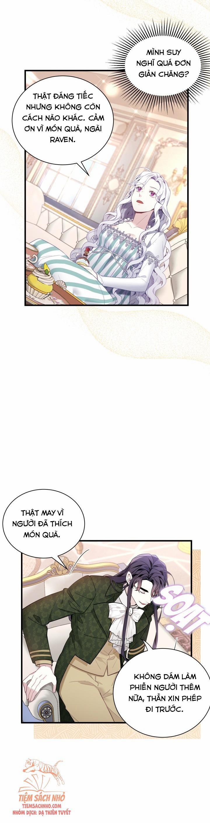 Con Gái Chồng Thật Dễ Thương 51.5 trang 1