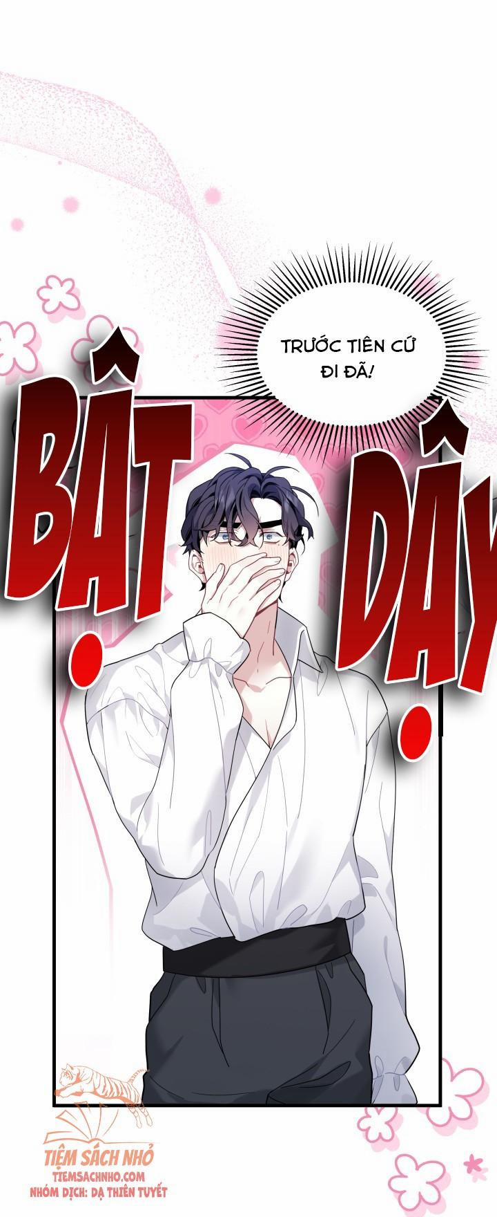 Con Gái Chồng Thật Dễ Thương 51.5 trang 11